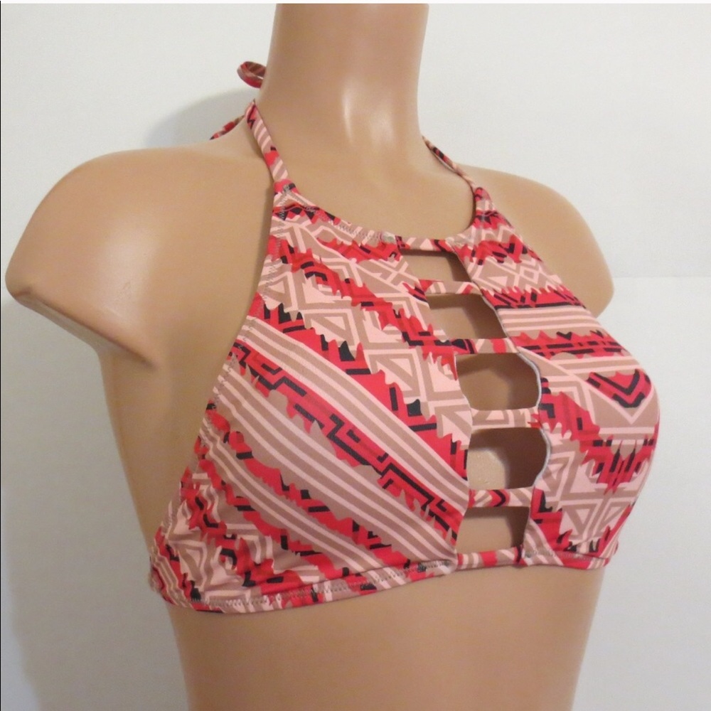 Cupshe bikini top